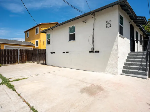 1520 N Soto St, Los Angeles, CA 90033