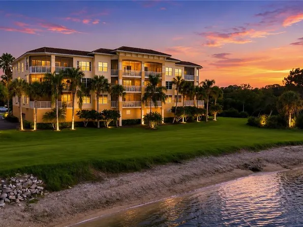 6474 WATERCREST WAY #403, LAKEWOOD RANCH, FL 34202