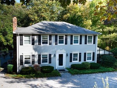 9 Harbor View, Essex, CT, 06426