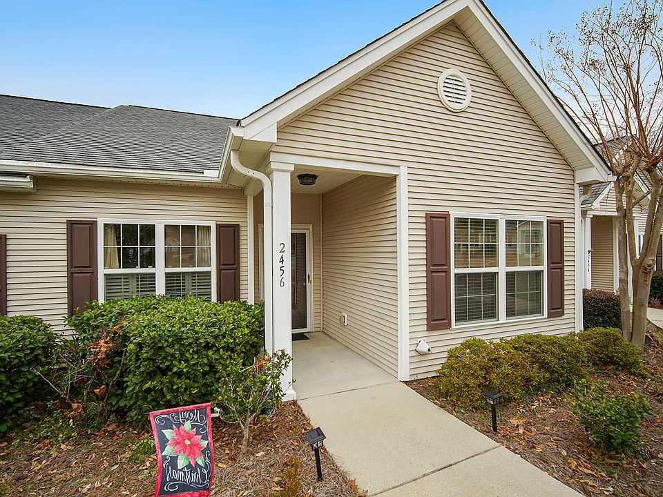 2456 Deer Ridge Ln, North Charleston, SC 29406 Zillow