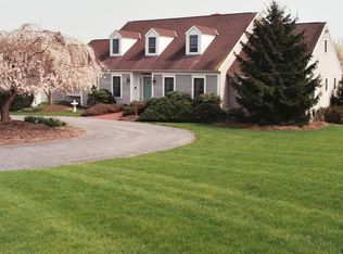 1728 Old Mill Rd, Bethlehem, PA 18015