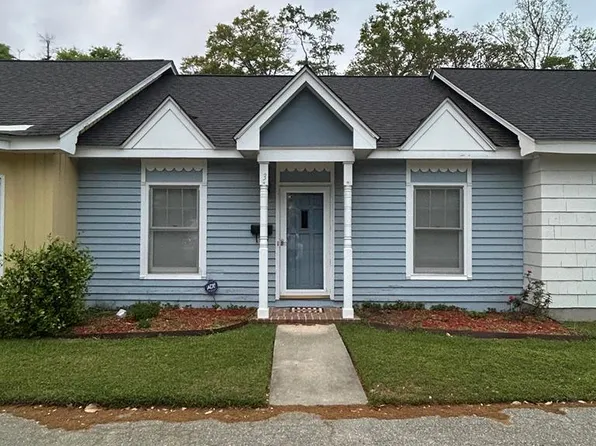 403 Remington Ave, Thomasville, GA 31792