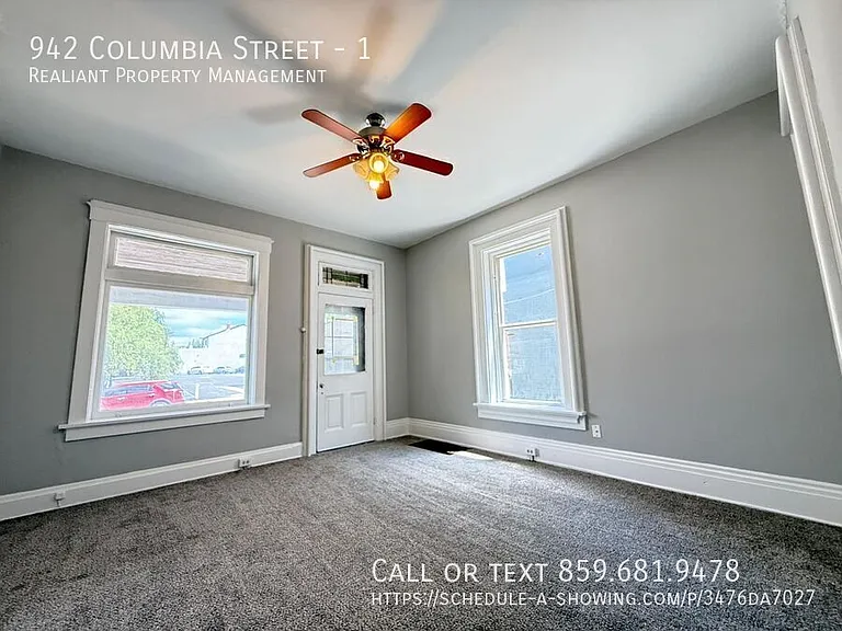 942 Columbia St #1 — Photo 11