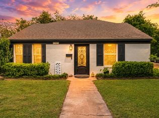 1205 N 17th St, Waco, TX 76707