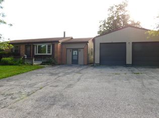 3170 S Garrison Chapel Rd, Bloomington, IN 47403