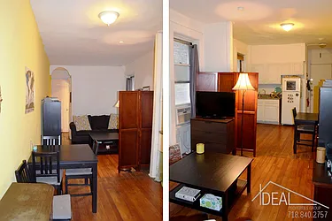 Rented by Ideal Properties Group