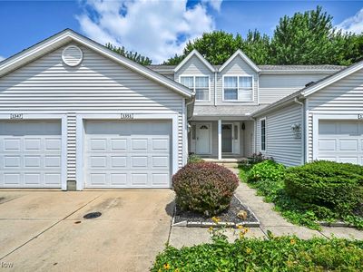 1351 Meadow Run, Akron, OH, 44321