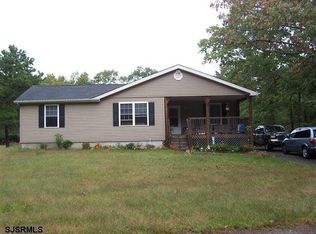 1345 Aspen Ave, Mays Landing, NJ 08330