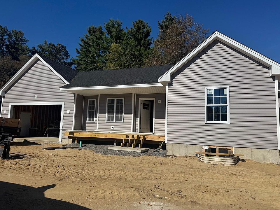 1st image of 3 Magnolia Way