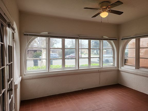 Front Recreation Room