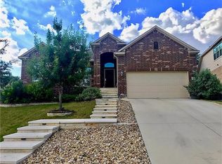4403 Zacharys Run, Cedar Park, TX 78613