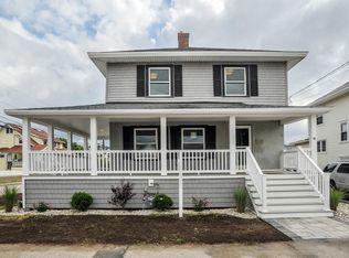 40 Samoset Ave, Hull, MA 02045