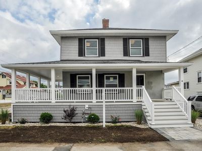 40 Samoset Ave, Hull, MA, 02045