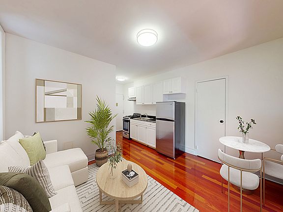 2nd image of 1408 Madison Ave APT 5D