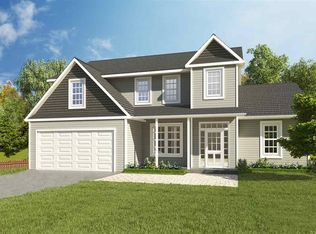 204 Selden Way, Fountain Inn, SC 29644