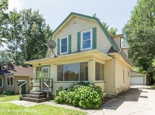 664 25th St, Des Moines, IA 50312