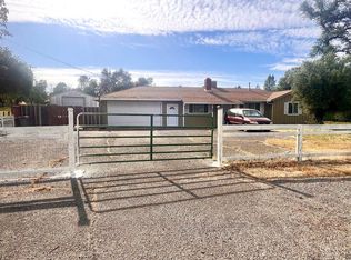 8644 Silver Bridge Rd, Palo Cedro, CA 96073