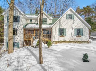17259 Buchanan St, Grand Haven, MI 49417