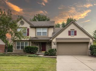 6833 York St, Waterford, MI 48327