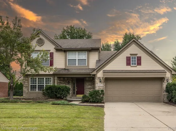 6833 York St, Waterford, MI 48327