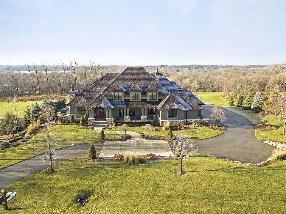3285 Graham Hill Rd, Long Lake, MN 55356 Zillow
