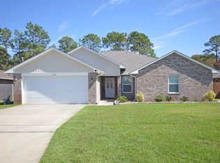 2426 Raider Ln, Navarre, FL 32566