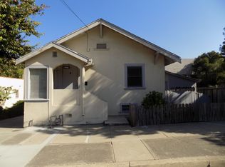 1461-1489-1491 Palm St #1461, San Luis Obispo, CA 93401