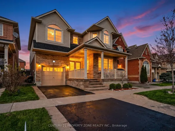 733 Scott Blvd, Milton, ON L9T 0X9