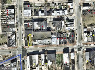 1536 W Baltimore St, Baltimore, MD 21223