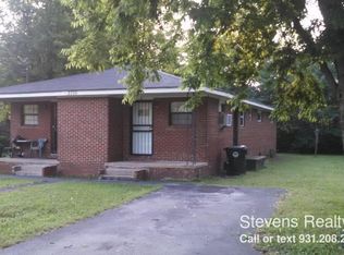 3710 Central Ave #B, Chattanooga, TN 37410