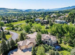 16134 Sandstone Dr, Morrison, CO 80465