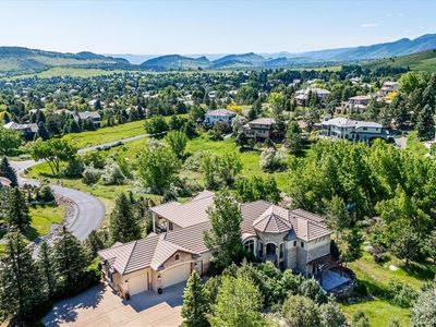 16134 Sandstone Drive, Morrison, CO, 80465