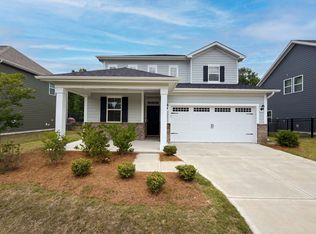 1205 Black Walnut St, Monroe, NC 28112