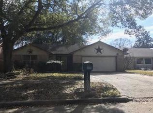 15607 Sunset Rock Dr, Houston, TX 77084