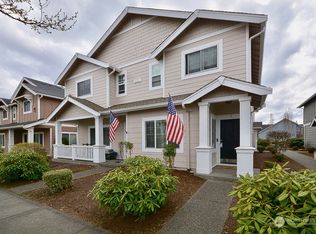 6021 Delaware Ave SE UNIT B, Lacey, WA