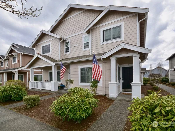 6021 Delaware Avenue SE #B, Lacey, WA 98513