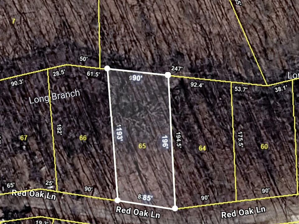 1st image of 0 Red Oak Ln