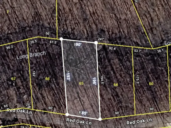 0 Red Oak Ln, Spring City, TN 37381