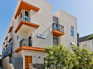 1516 3/4 S Bedford St, Los Angeles, CA 90035