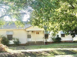 715 S 15th St, Duncan, OK 73533
