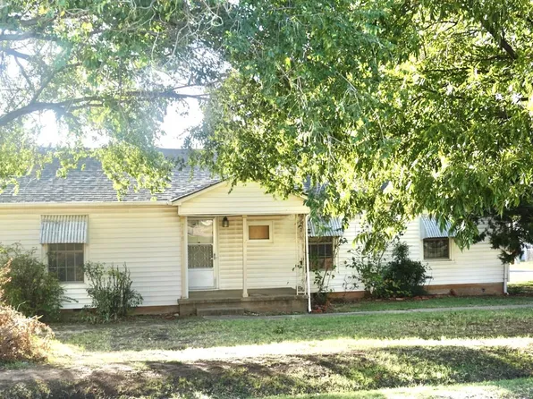 715 S 15th St, Duncan, OK 73533