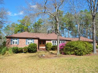 109 Interlachen Ct SW, Aiken, SC 29803