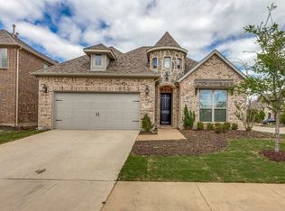 16721 Lincoln Park Ln, Prosper, TX 75078