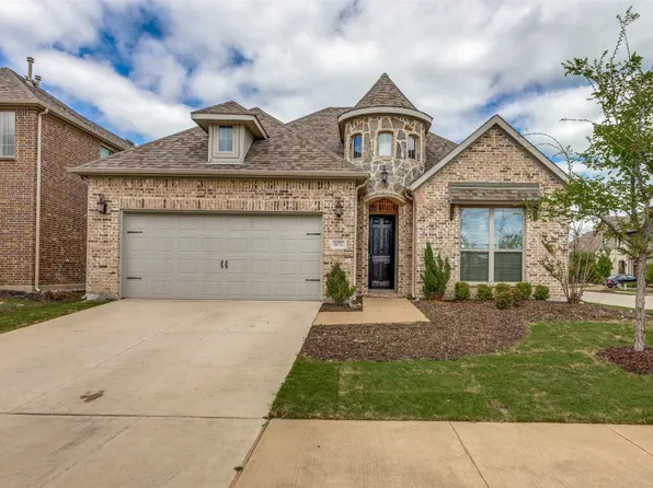16721 Lincoln Park Ln, Prosper, TX 75078