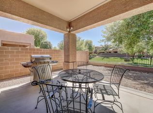1391 W Weatherby Way, Chandler, AZ 85286
