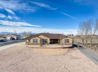 1125 S Avenida Del Oro E, Pueblo West, CO 81007