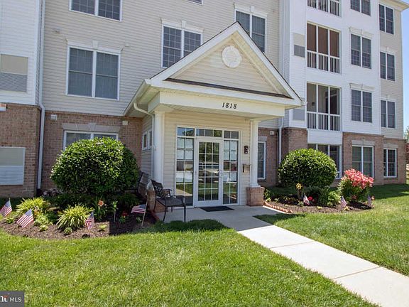 2nd image of 1818 Selvin Dr Unit 103