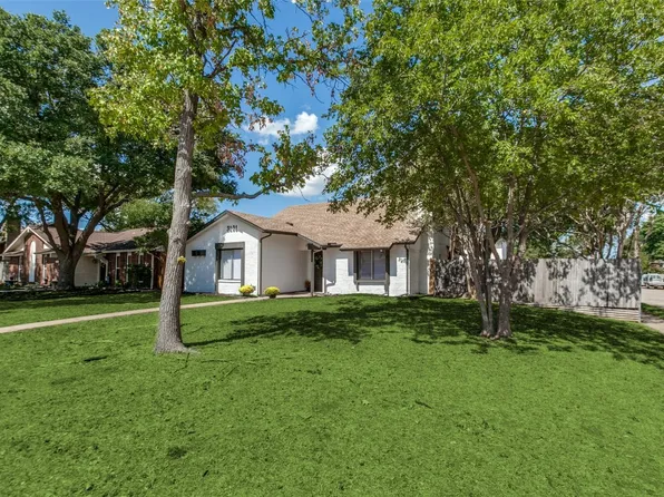 3101 Friar Ln, Garland, TX 75044