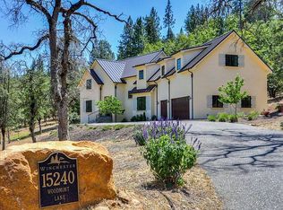 15240 Woodmont Ln, Meadow Vista, CA