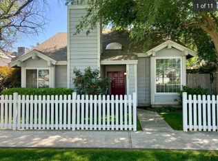 7157 Hanover Cir, Bakersfield, CA 93309